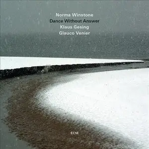 Norma Winstone - Dance Without Answer (2013) [Official Digital Download 24/88]