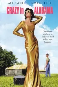 Crazy in Alabama (1999)