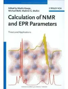 Calculation of NMR and EPR Parameters: Theory and Applications [Repost]