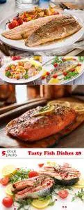 Photos - Tasty Fish Dishes 28