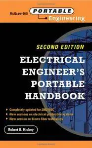 Electrical Engineer's Portable Handbook (Repost)