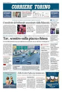 Corriere Torino – 07 novembre 2018