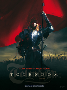 Totendom - Volume 1