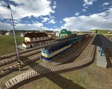 Locomania