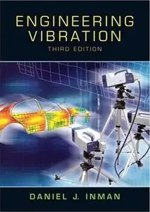 Engineering Vibration, 3rd Edition (repost)