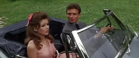 The Pleasure Seekers (1964)