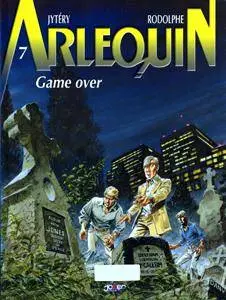 Arlequin 07