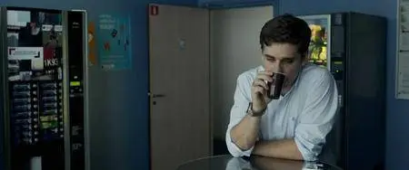 L'outsider (2016)