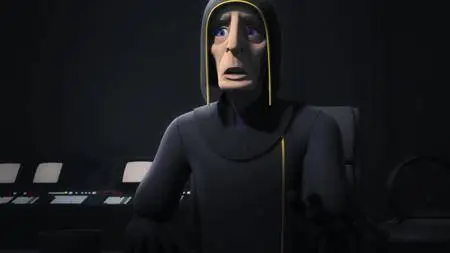 Star Wars Rebels S04E13