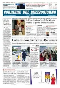 Corriere del Mezzogiorno Campania – 26 febbraio 2019