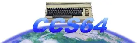 Computerbrains CCS64 v3.5