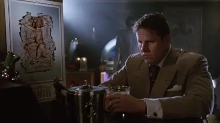Insignificance (1985) [The Criterion Collection #566]