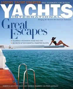Yachts International - April 2014 (True PDF)