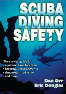 Scuba Diving Safety (repost)