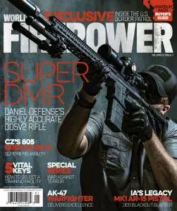 World of Firepower - January-February 2017