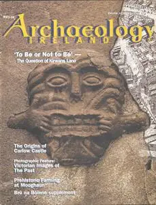Archaeology Ireland - Autumn 1997