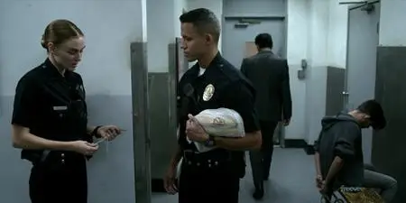 Bosch: Legacy S01E08