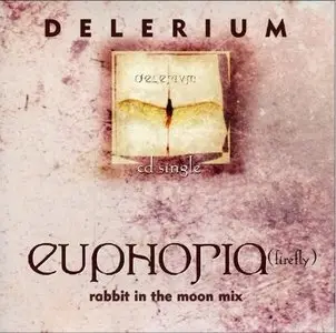 Delerium - Almost Complete Discography
