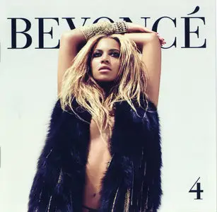 Beyonce - 4 (2011) Re-up