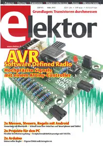 Elektor 03/2012