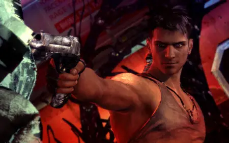 DmC: Devil May Cry - Complete Edition (2013)