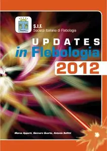 Apperti Quarto Sellitti - Updates in Flebologia
