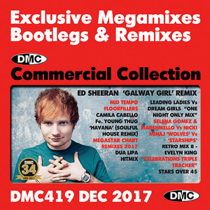 VA - DMC Commercial Collection Vol 419 (2017)