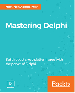 Mastering Delphi