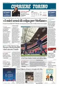 Corriere Torino - 10 Aprile 2019