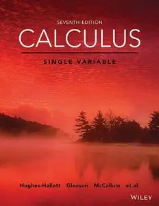 Calculus: Single Variable (7th Edition)