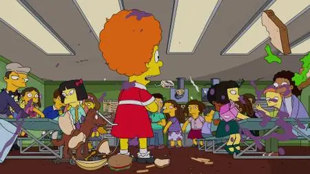 The Simpsons S29E17