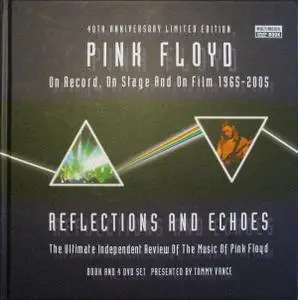 Pink Floyd - Reflections And Echoes (2005)