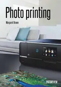 Photo Printing – December 2018