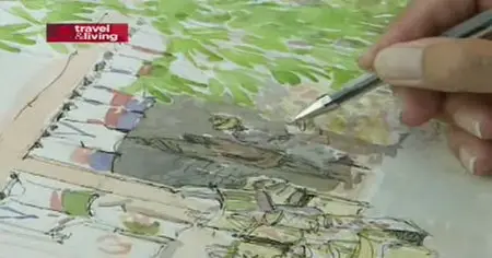Sketching and Drawing Course