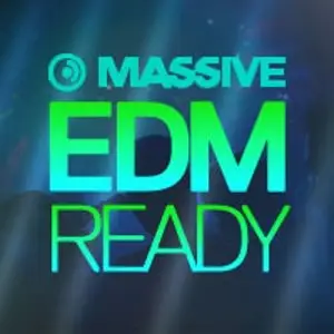 ADSR EDM Ready For Ni MASSiVE NSMV