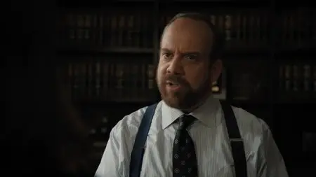 Billions S01E06 (2016)