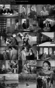 The House of the Spaniard (1936)