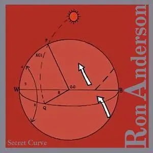 Ron Anderson's PAK - Secret Curve (2011)