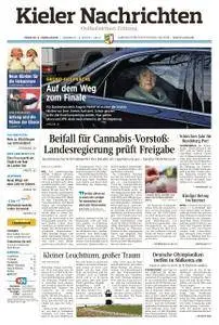 Kieler Nachrichten Ostholsteiner Zeitung - 06. Februar 2018
