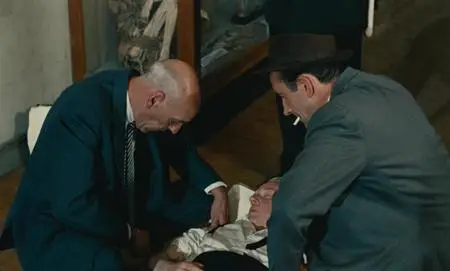 L'homme de Rio / That Man from Rio (1964)