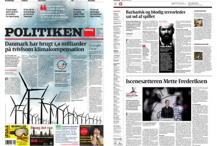 Politiken – 09. februar 2020