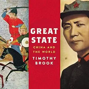 Great State: China and the World [Audiobook]