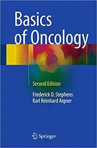 Basics of Oncology Ed 2