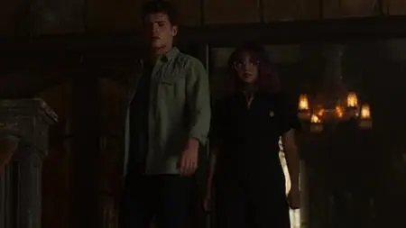 Marvel's Runaways S02E05