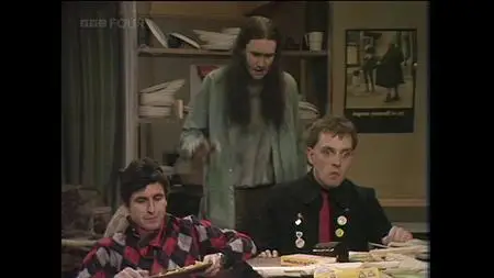 The Young Ones S01E01