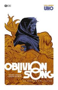 Oblivion Song Tomo (integral) 1 (de 3) La canción del olvido
