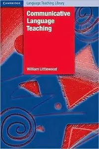 Communicative Language Teaching: An Introduction (Cambridge Language Teaching Library)