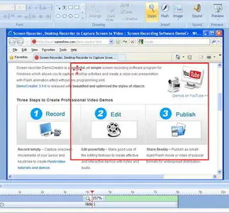 Wondershare DemoCreator 3.5.1.45