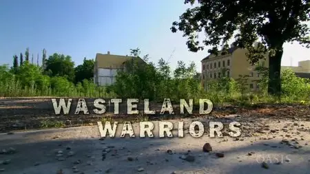 Wasteland Warriors (2009)