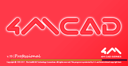 4MCAD v19 Professional (x64)